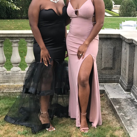 Jovani gown - Picture 6 of 6